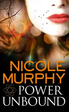 power unbound book cover image