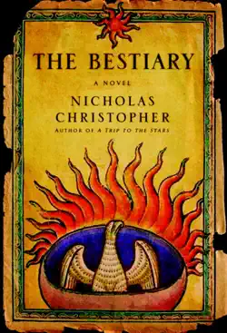 the bestiary book cover image