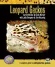 Leopard Geckos synopsis, comments