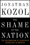 The Shame of the Nation book summary, reviews and download
