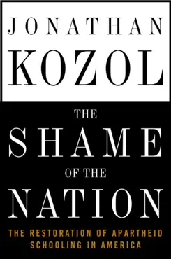 the shame of the nation book cover image