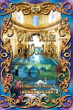 the rise of islam book cover image