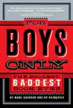 For Boys Only book summary, reviews and download