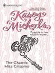 The Chaotic Miss Crispino synopsis, comments