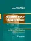 Treasure Your Exceptions synopsis, comments