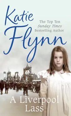 a liverpool lass book cover image