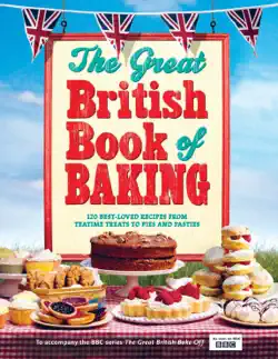 the great british book of baking book cover image