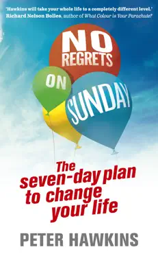 no regrets on sunday book cover image