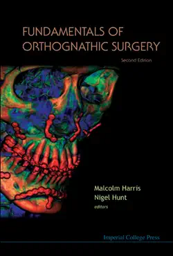 fundamentals of orthognathic surgery book cover image