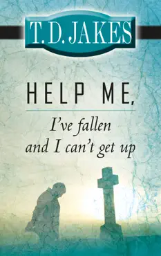 help me, i've fallen and i can't get up book cover image