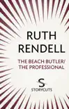 The Beach Butler / The Professional (Storycuts) sinopsis y comentarios