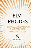 Festival at Rowdean/A Very Special Painting Class (Storycuts) sinopsis y comentarios
