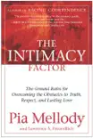The Intimacy Factor synopsis, comments