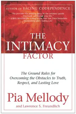 the intimacy factor book cover image