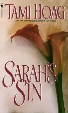 sarah's sin book cover image