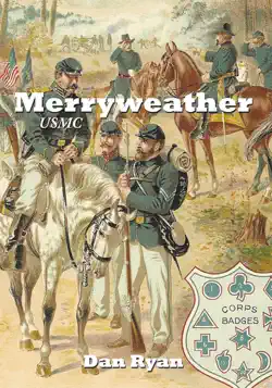 merryweather book cover image