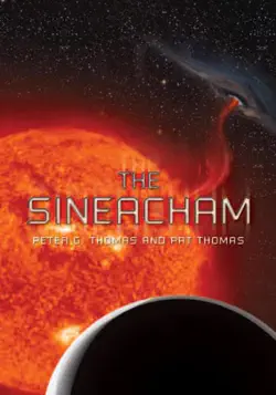 the sineacham book cover image