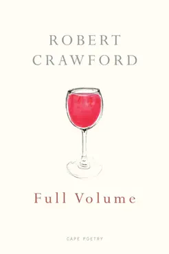 full volume book cover image