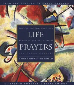 life prayers book cover image