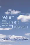 Return From Heaven synopsis, comments