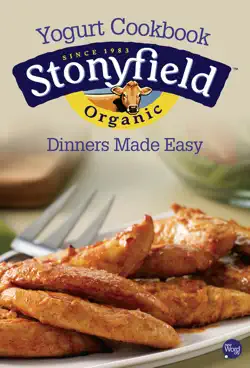 dinners made easy book cover image