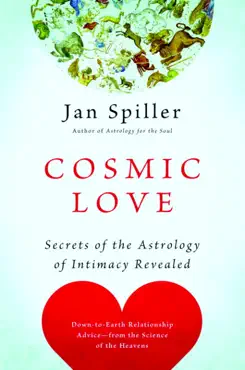 cosmic love book cover image