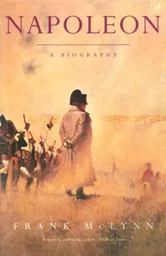 napoleon imagen de la portada del libro