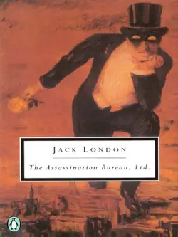 the assassination bureau, ltd. book cover image