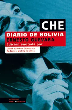 diario de bolivia book cover image