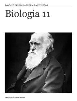 biologia 11 imagen de la portada del libro