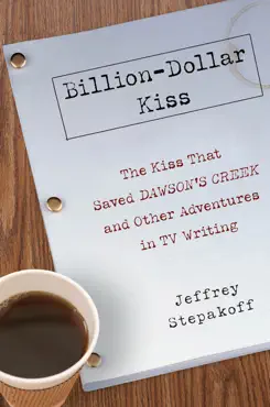 billion-dollar kiss book cover image