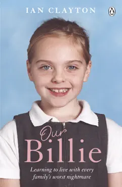 our billie book cover image