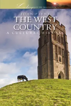 the west country book cover image