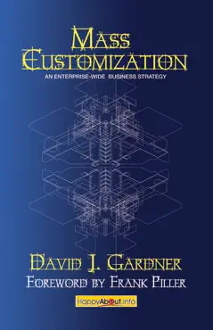 mass customization book cover image