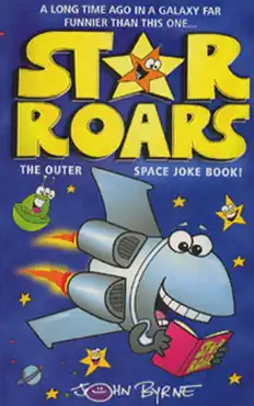star roars book cover image
