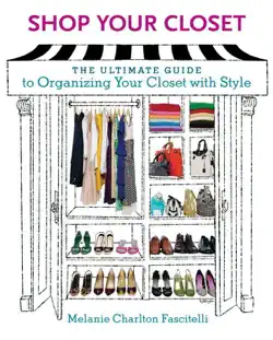 shop your closet book cover image