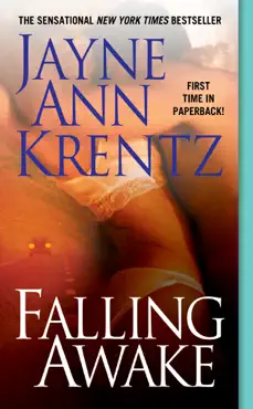 falling awake book cover image