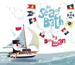 sea of bath book cover image
