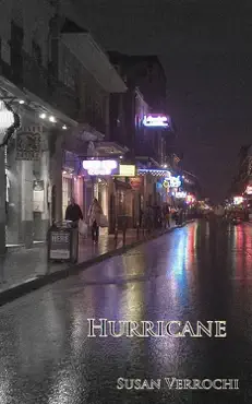 hurricane imagen de la portada del libro
