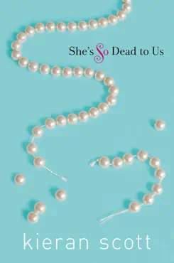 she's so dead to us book cover image