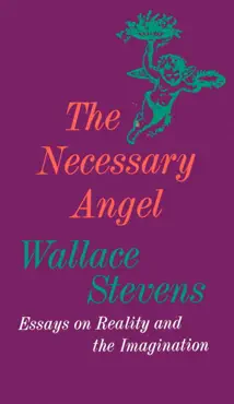 the necessary angel book cover image
