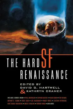 the hard sf renaissance book cover image