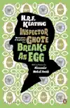 Inspector Ghote Breaks an Egg sinopsis y comentarios