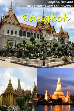 bangkok book cover image
