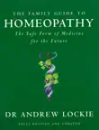 The Family Guide to Homeopathy sinopsis y comentarios