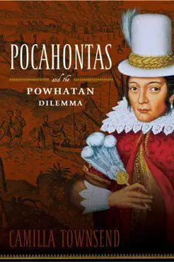 pocahontas and the powhatan dilemma book cover image