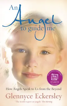 an angel to guide me book cover image