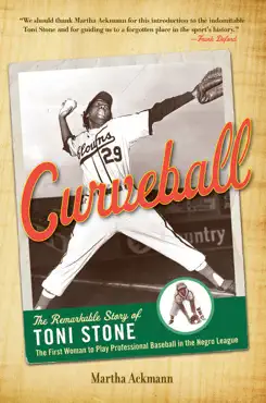 curveball book cover image