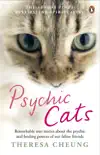 Psychic Cats sinopsis y comentarios