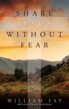 share jesus without fear book cover image
